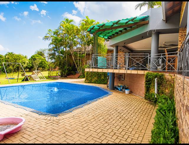 1.60HA SMALLHOLDING FOR SALE IN WHITE RIVER ESTATES